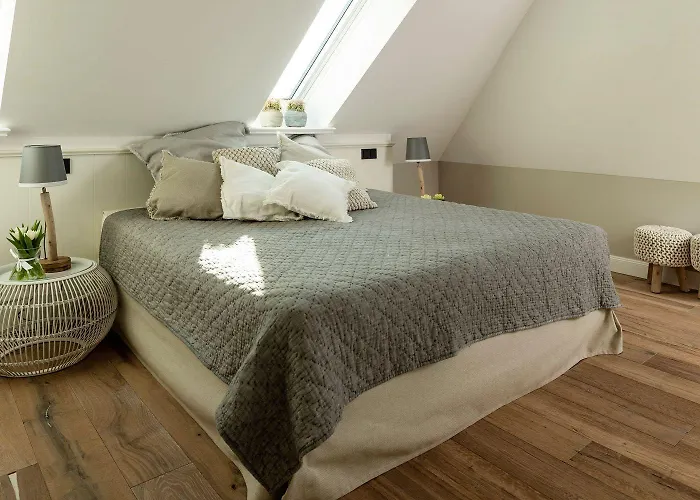Ferienwohnung-long-beach-iv Апартаменты