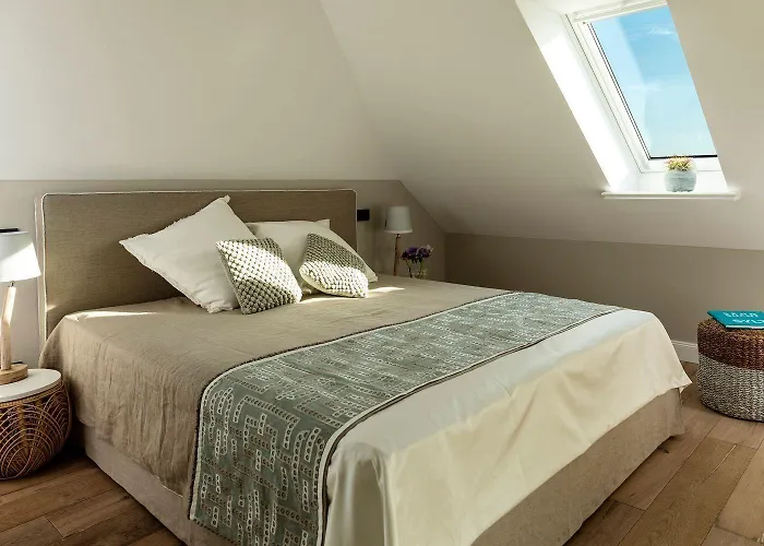 Ferienwohnung-long-beach-iv Апартаменты *